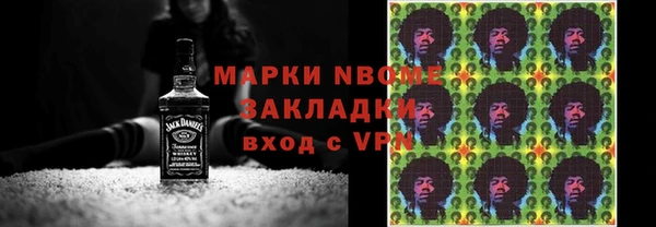 молекула духа Алексин